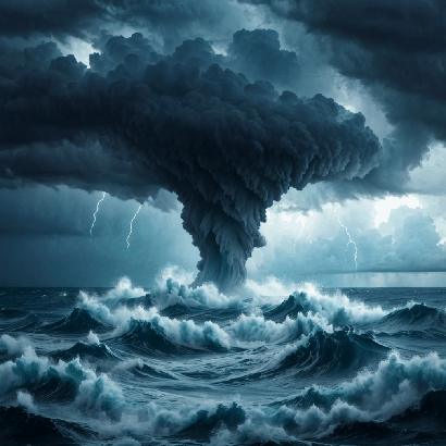 Tormenta